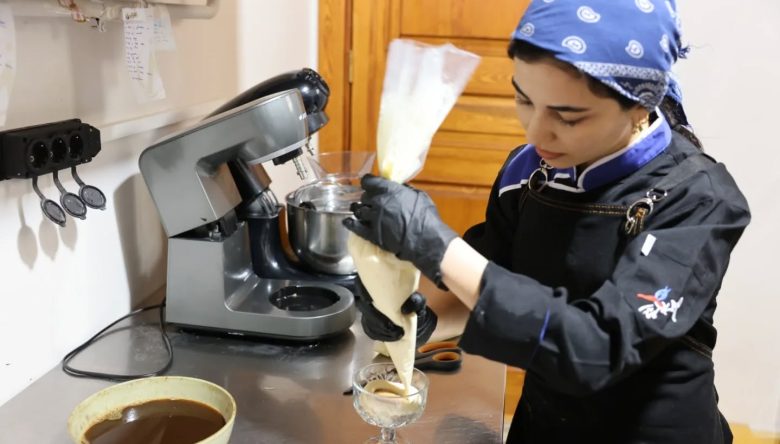 SANAT KAFE’DE GLÜTENSİZ MENÜLER ZENGİNLEŞTİ