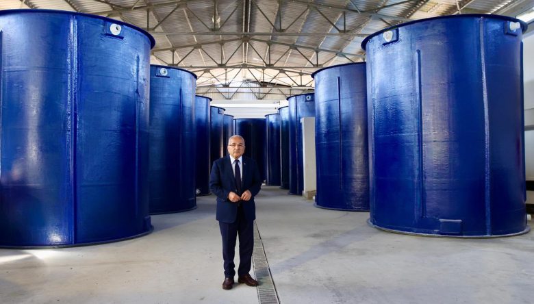 HEM ZAMANDAN HEM MALİYETTEN TASARRUF   