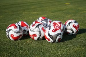 GELİŞİM LİGLERİ FİNALLERİ BAŞLIYOR