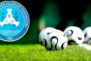 SÜPER AMATÖRDE GRUP AŞAMASI TAMAMLANDI