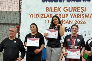 BÖLGE ŞAMPİYONU ÜNYE MEÇHUL ASKER ORTAOKULU