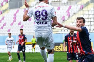 ORDU TEMSİLCİLERİ 2 KAYBETTİ 1 KAZANDI