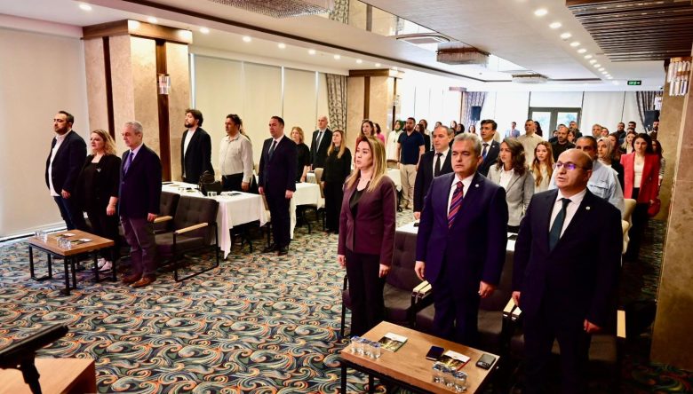 ÇEVRE BİLİNCİ KÜÇÜK YAŞTA BAŞLAYACAK