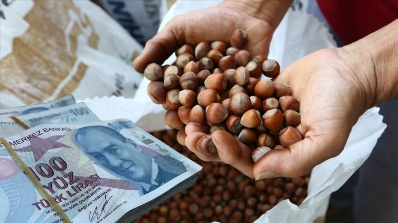 SERBEST PİYASA ÇAKILI KALDI!