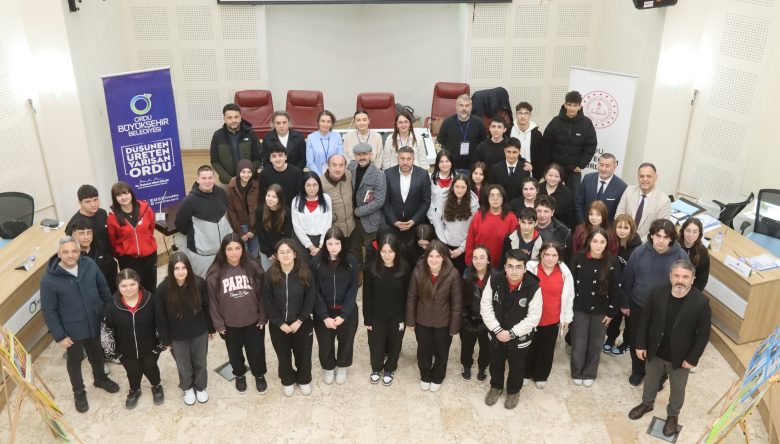 BÜYÜK FİNALE SON BİR ADIM