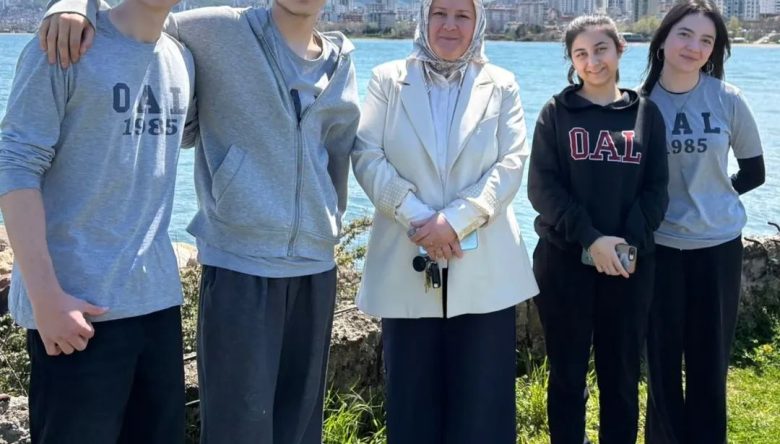 ÂSIM’IN NESLİ SAFAHAT YOLUNDA