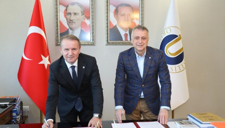 OTSO VE ODÜ’DEN STRATEJİK İŞ BİRLİĞİ