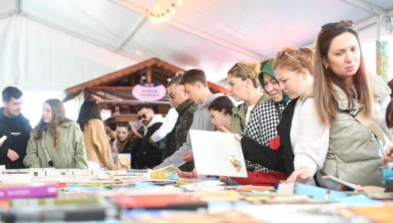 “KARADENİZ’DE EDEBİYAT RÜZGÂRI ESECEK”