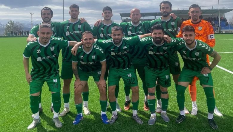 ULUBEY BELEDİYESPOR TEK YÜREK