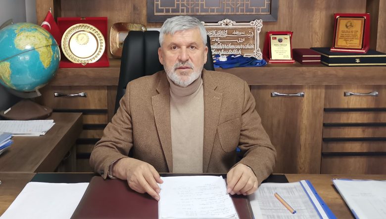 "ÜRETİCİ GÜBRE BİLE ALAMIYOR!"