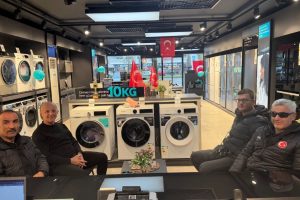 ORDULU GÖRME ENGELLİLER YARIŞACAK