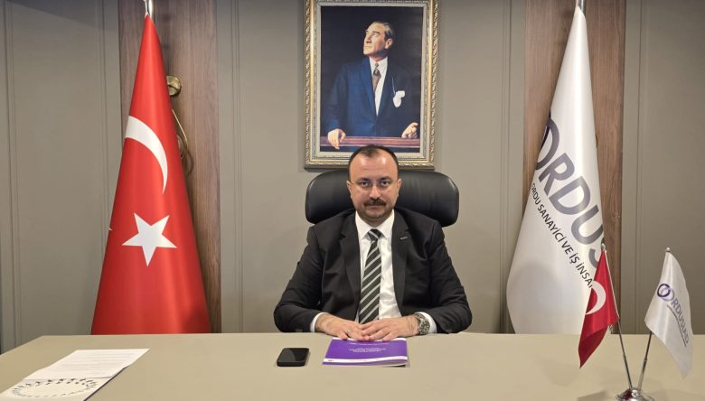 ÖDENEK VAR, ŞANTİYE YOK!