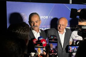 BOZUKKALE’DEN ÖZER’E TEŞEKKÜR