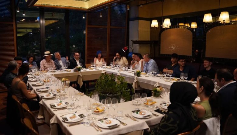 ORDU MUTFAĞI İSTANBUL’U BÜYÜLEDİ