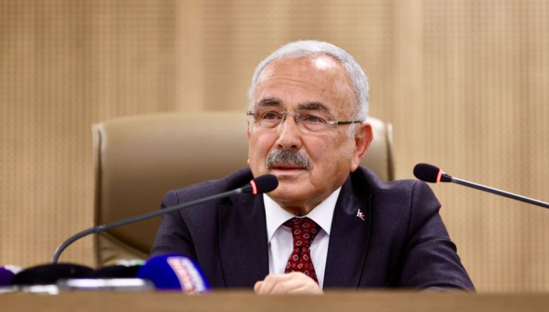 BAŞKAN GÜLER’DEN YENİ PROJELER