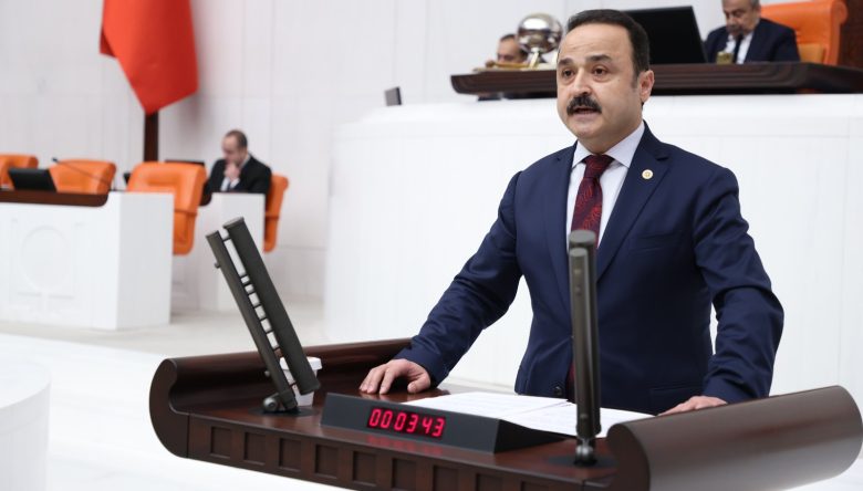 ŞANLITÜRK’TEN YAYLALARDAKİ MADEN ARAMALARINA TEPKİ