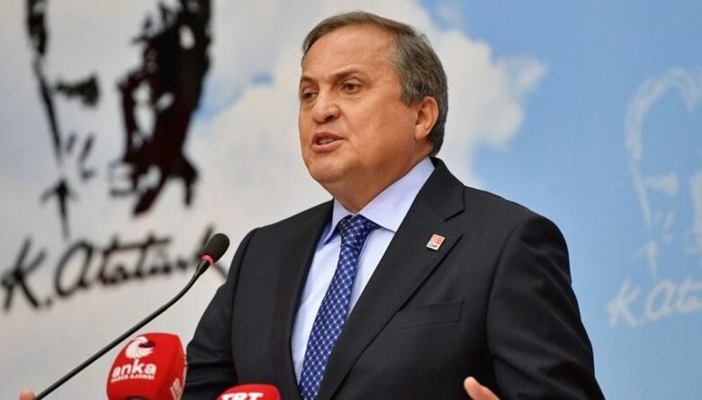 “BU BİR TAHRİBAT DEĞİL, DOĞA CİNAYETİDİR”
