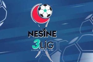 3.LİG’DE YENİ DÖNEM