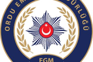 ORDU’DA ARANAN ŞAHISLARA YÖNELİK OPERASYON