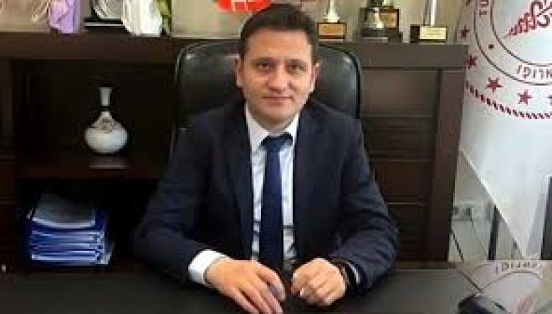 ORDU ŞEHİR HASTANESİ SON DÜZLÜKTE!