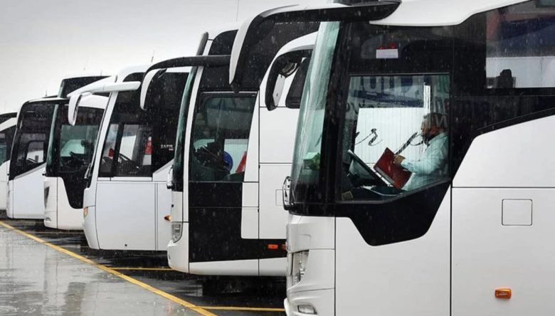 ŞEHİRLERARASI OTOBÜSLERDE YENİ DÖNEM