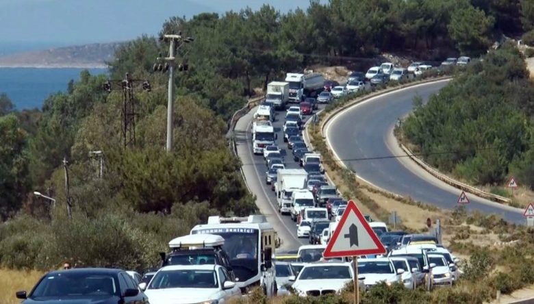    BAYRAM YOLCULUĞUNA ÇIKACAKLAR DİKKAT!