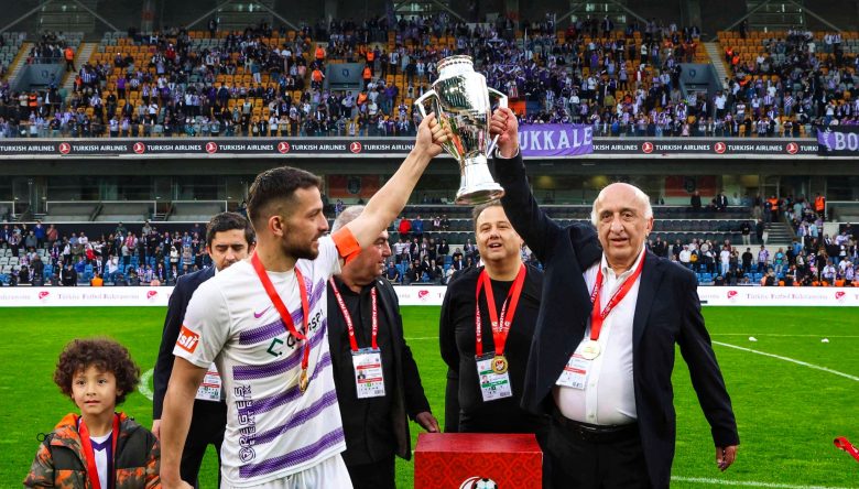 BODUR: BU ŞAMPİYONLUK HEPİMİZİN
