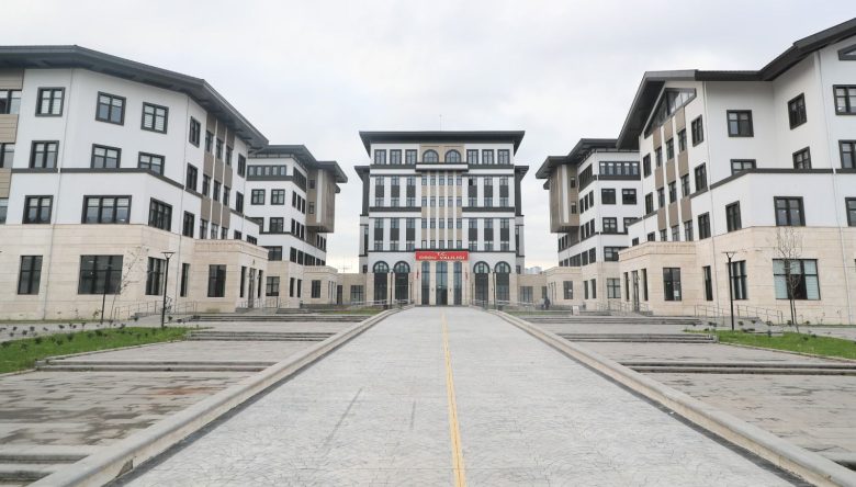 ORDU’DA BAYRAM ÖNCESİ SEL VE HEYELAN UYARISI