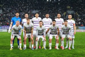52 ORDU, 2.LİG’İ BÖYLE KAPTI