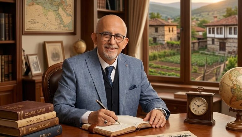 TEŞKİLATLANMA ÇALIŞMALARI ORDU’DAN BAŞLADI!