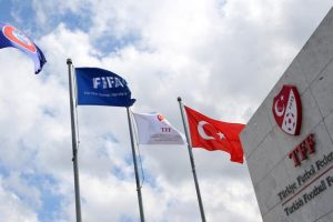 KUPA VE  1.LİG TESCİL EDİLDİ
