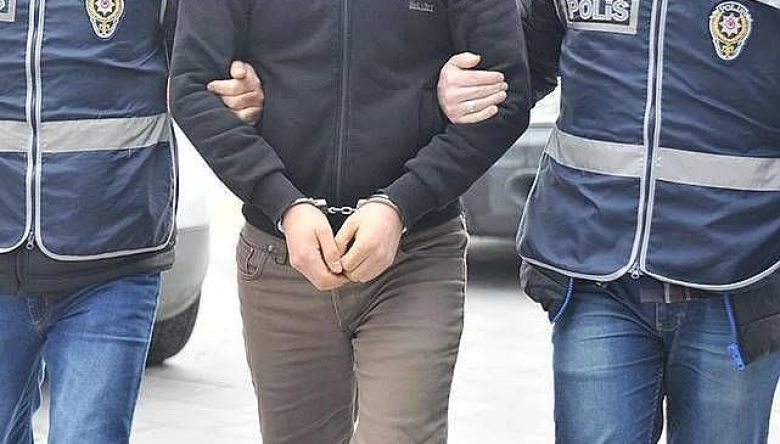 32 ARANAN ŞAHIS YAKALANDI
