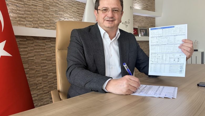 SAGRA’DAN FATSA’YA DEV YATIRIM