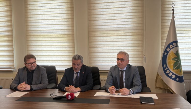 KABADÜZ’E 442 MİLYON TL ENERJİ YATIRIMI
