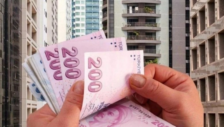 KONUT HARCAMALARI ENFLASYONU SIRTLADI