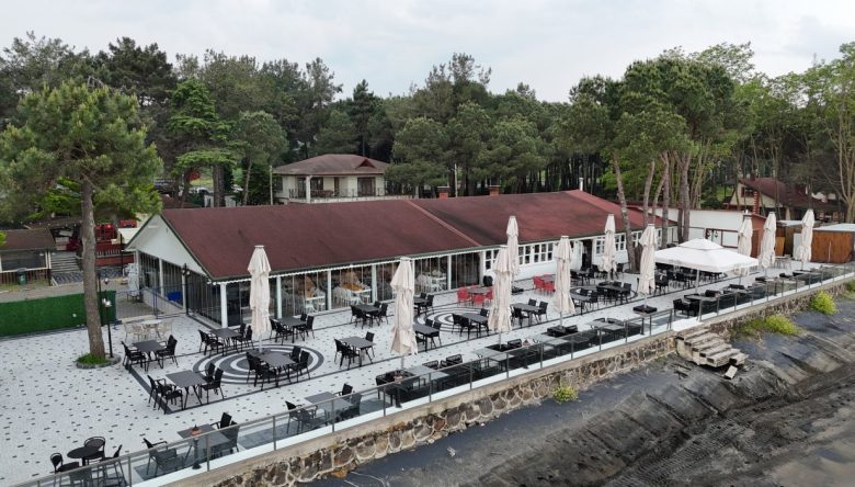       ORDU'DA DOĞA TURİZMİNE GÜÇLÜ YATIRIM