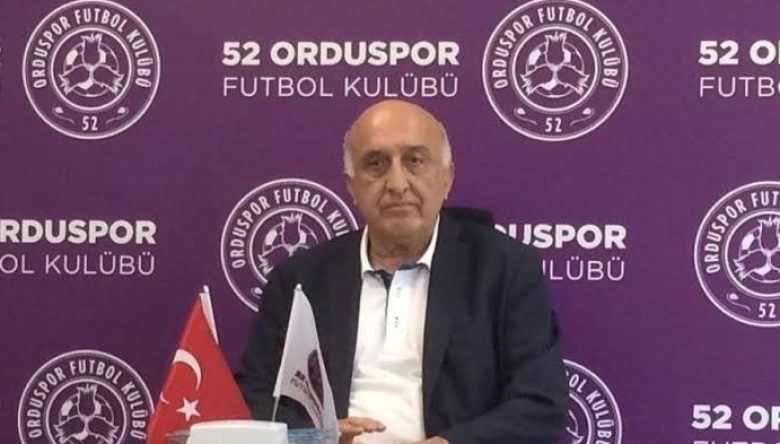 BODUR YENİDEN BAŞKANLIĞA ADAY