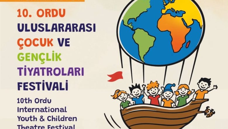 ULUSLARARASI TİYATRO FESTİVALİ YENİDEN BAŞLIYOR