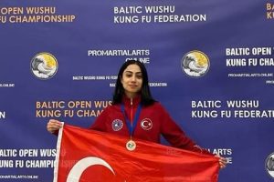 KARAKUŞ, TÜRKİYE’NİN GÖĞSÜNÜ KABARTTI