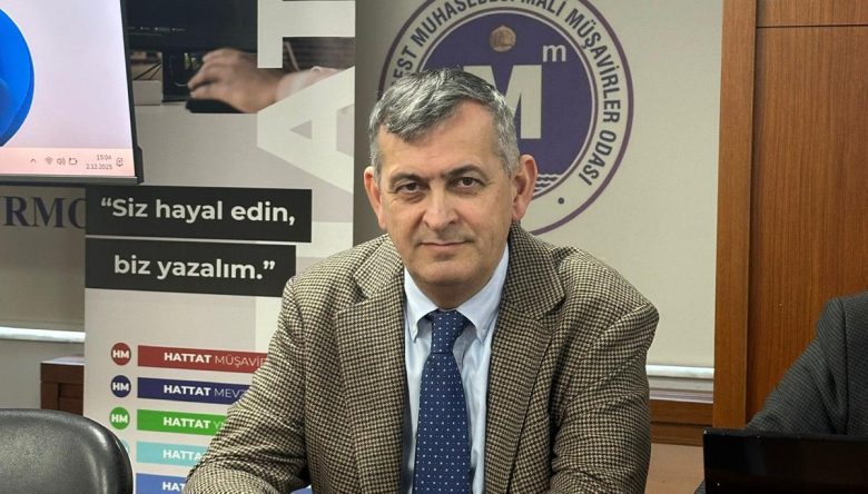 MALİ MÜŞAVİRLER HAK VE YETKİLERİNDE İYİLEŞTİRME BEKLİYOR