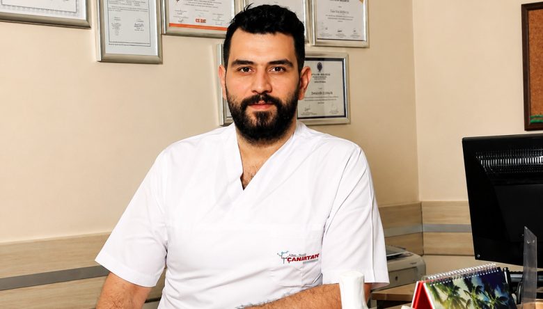       TABİP ODASI’NDAN MÜDAHALE TEPKİSİ