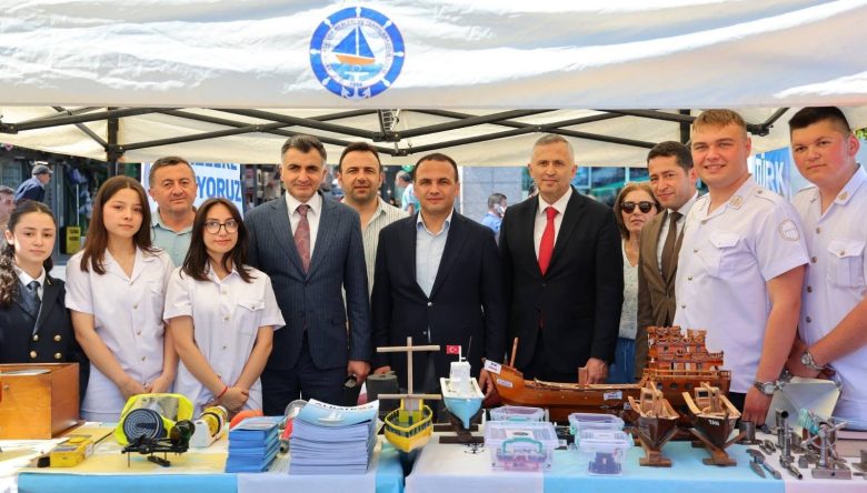 FATSA’DA EĞİTİM VE BİLİM RÜZGÂRI ESTİ