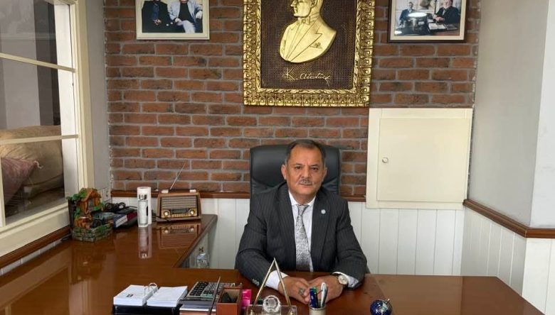"DOĞAMIZI VAHŞİ MADENCİLİĞE TESLİM ETMEYECEĞİZ!"