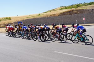    TÜRKİYE'NİN EN HIZLI PEDALLARI BELLİ OLDU