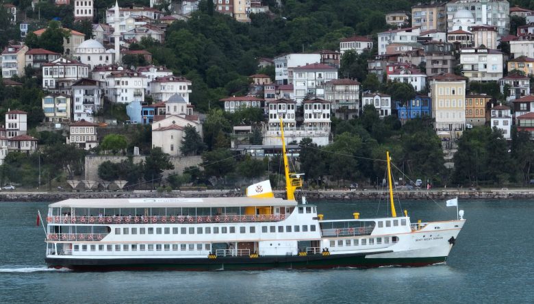 SEFERLER 2 TEMMUZ’DA BAŞLIYOR