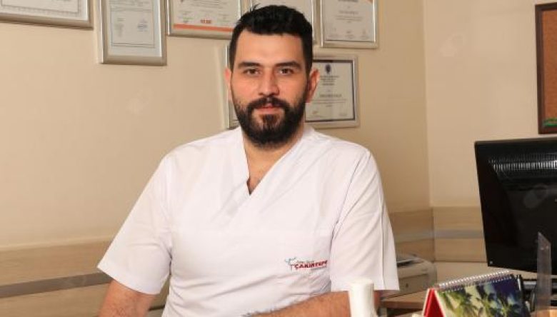 “VERDİĞİMİZ MÜCADELENİN ONURUNU YAŞIYORUZ”