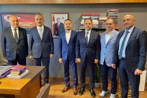 52 ORDUSPOR'DAN ANKARA ÇIKARMASI!