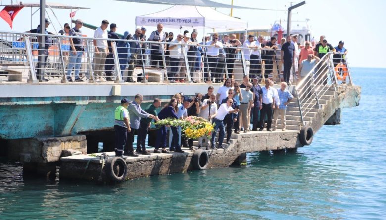 KABOTAJ RUHU ORDU'DA YAŞADI