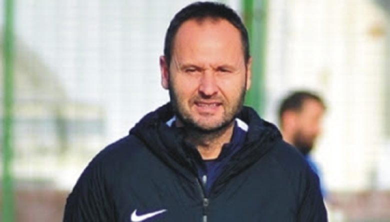 ORDUSPOR 1967, ERÇEVİK İLE DEVAM DEDİ