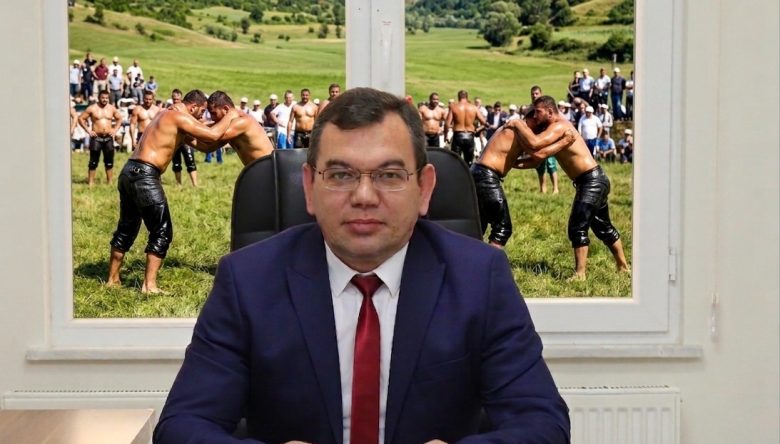 GÜZELYURT DERNEĞİ’NDEN DEV FESTİVAL İÇİN İLK ADIM
